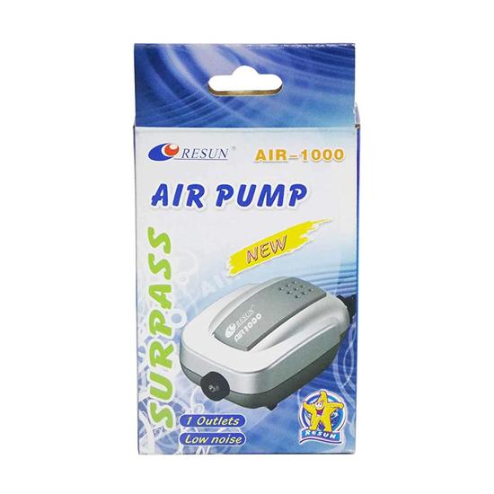 Resun Levegőpumpa AIR 1000