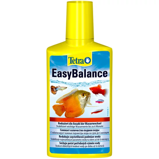 Tetra EasyBalance  250 ml  (1000 literhez)