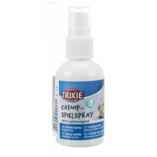 Trixie Catnip menta permet 50 ml
