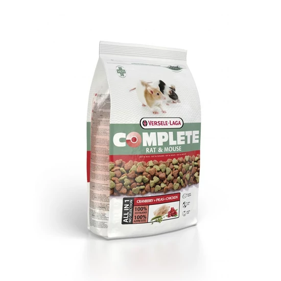 Versele-Laga Complete Rat&Mouse 2 kg ***