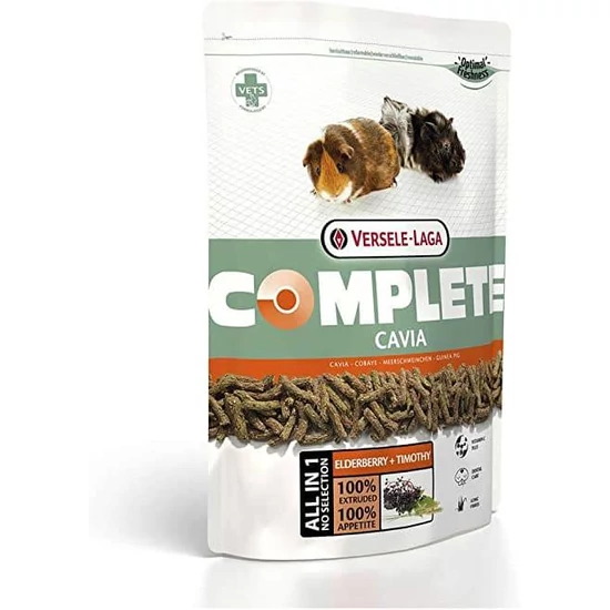 Versele-Laga Complete Cavia 500 g