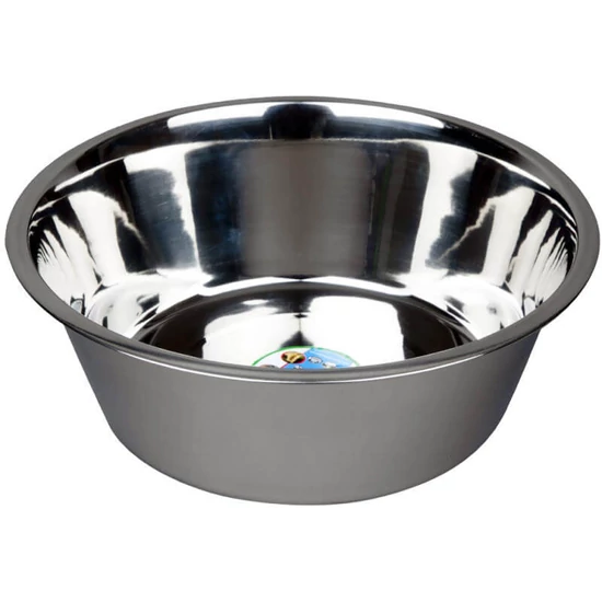 Petp Fémtál felső peremes 0,9L/16cm