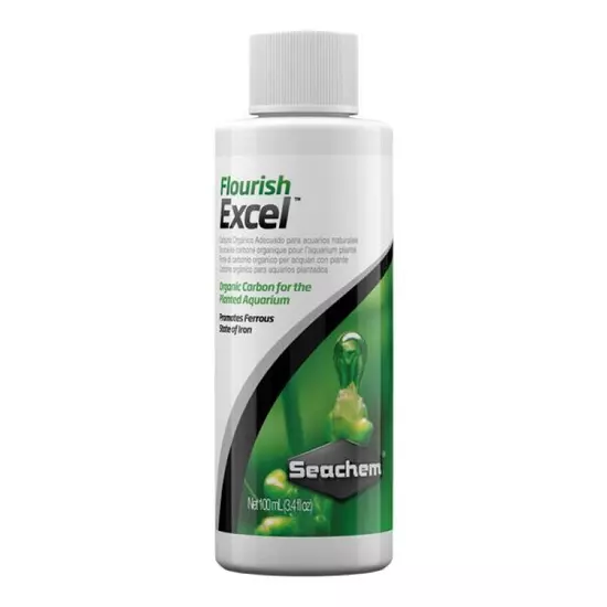 Seachem Flourish Excel 250 ml ***