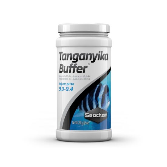 Seachem Tanganyika Buffer 250 g