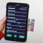 Kép 4/4 - JBL Proscan vízteszt okostelefonhoz (24 db tesztcsík)