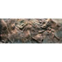 Kép 2/4 - Juwel Poszter 1 S 60x30 cm barna sziklás
