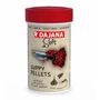Kép 2/2 - Dajana Guppy Gourmet Flakes 13 g (lemezes haleledel)