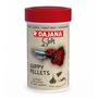 Kép 2/2 - Dajana Guppy Gourmet Flakes 13 g (lemezes haleledel)