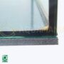 Kép 2/3 - JBL Aquapad 100x40cm akvárium alátét